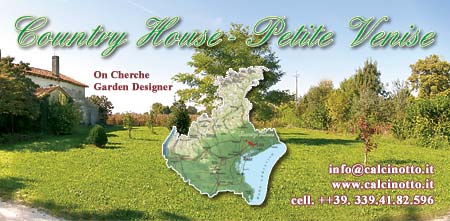 Country House Petit Venise