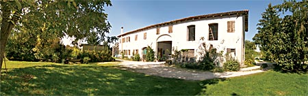 Country House Petit Venise
